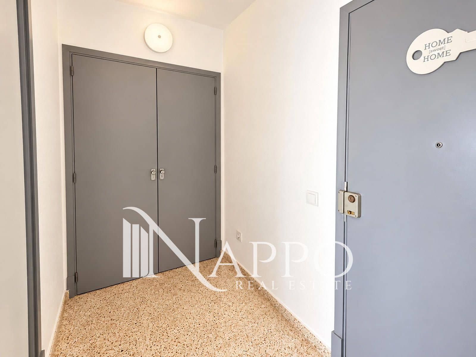 3 sypialnia Mieszkanie na sprzedaż w Son Ferrer z garażem - 370 000 € (Ref: 10109944)