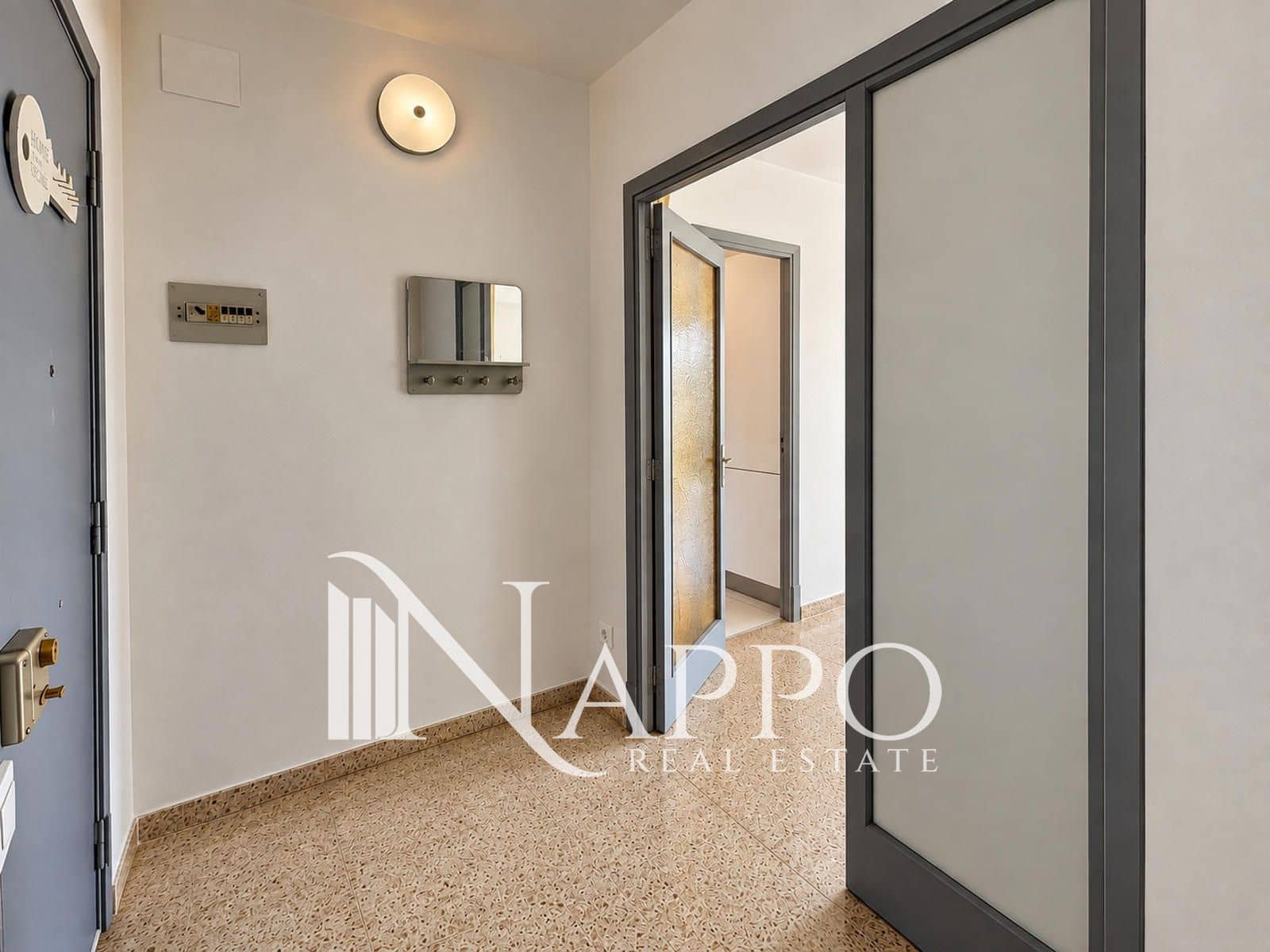 3 sypialnia Mieszkanie na sprzedaż w Son Ferrer z garażem - 370 000 € (Ref: 10109944)