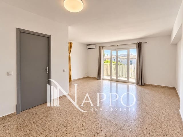 3 sovrum Lägenhet till salu i Son Ferrer, Calvià med garage - 370 000 € (Ref: 10109944)