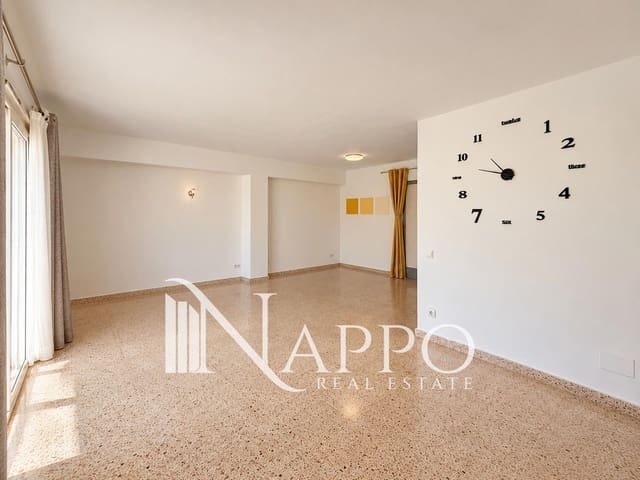 3 sovrum Lägenhet till salu i Son Ferrer, Calvià med garage - 370 000 € (Ref: 10109944)