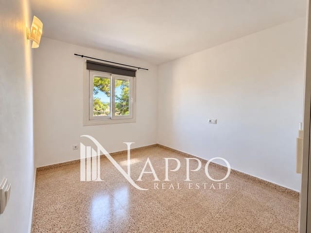 3 sovrum Lägenhet till salu i Son Ferrer, Calvià med garage - 370 000 € (Ref: 10109944)