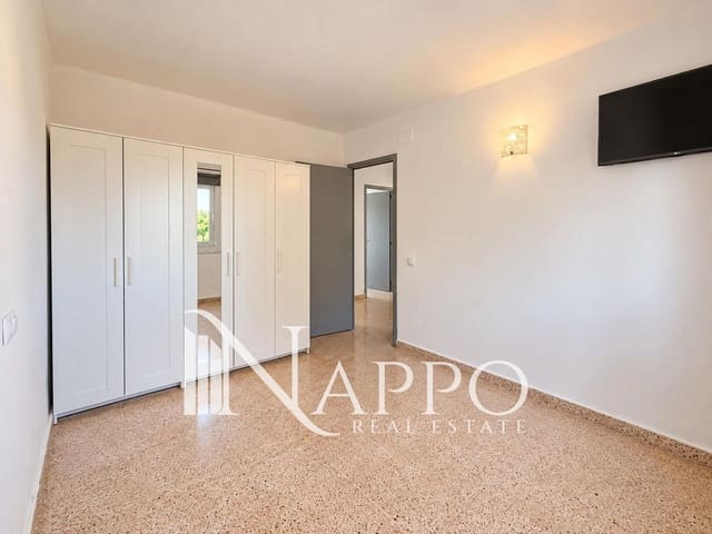 3 sovrum Lägenhet till salu i Son Ferrer, Calvià med garage - 370 000 € (Ref: 10109944)