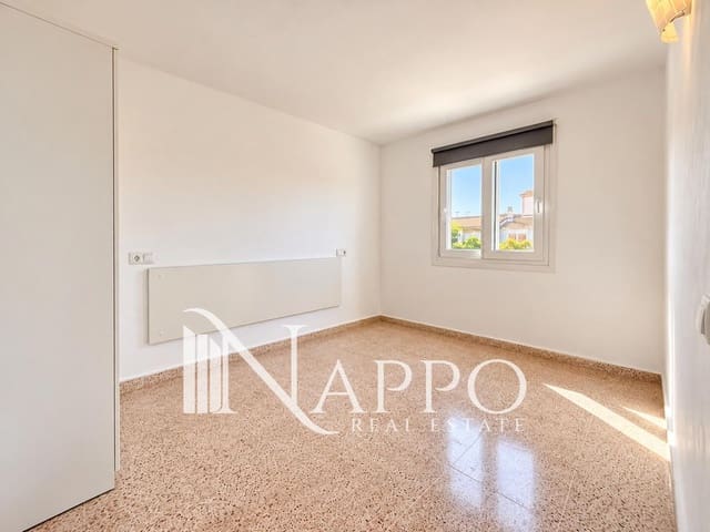 3 sovrum Lägenhet till salu i Son Ferrer, Calvià med garage - 370 000 € (Ref: 10109944)
