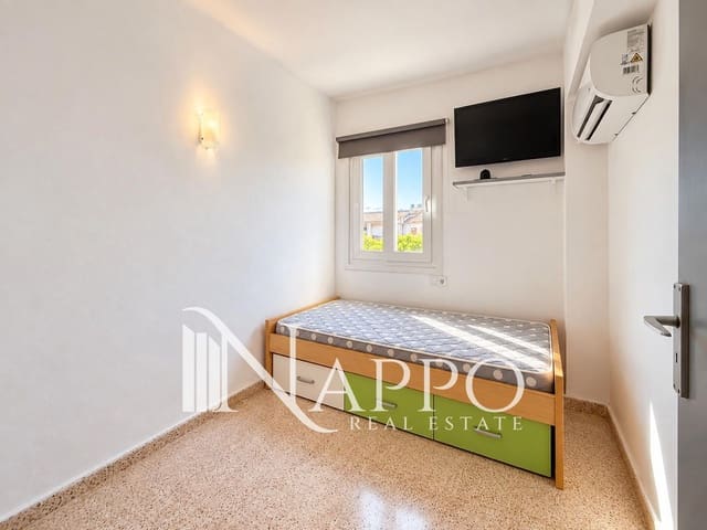 3 sovrum Lägenhet till salu i Son Ferrer, Calvià med garage - 370 000 € (Ref: 10109944)