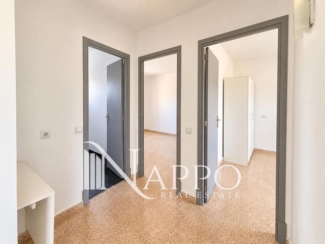 3 sovrum Lägenhet till salu i Son Ferrer, Calvià med garage - 370 000 € (Ref: 10109944)