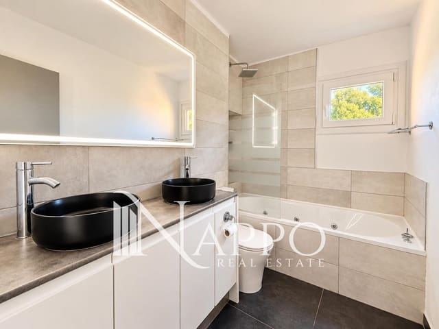 3 sovrum Lägenhet till salu i Son Ferrer, Calvià med garage - 370 000 € (Ref: 10109944)