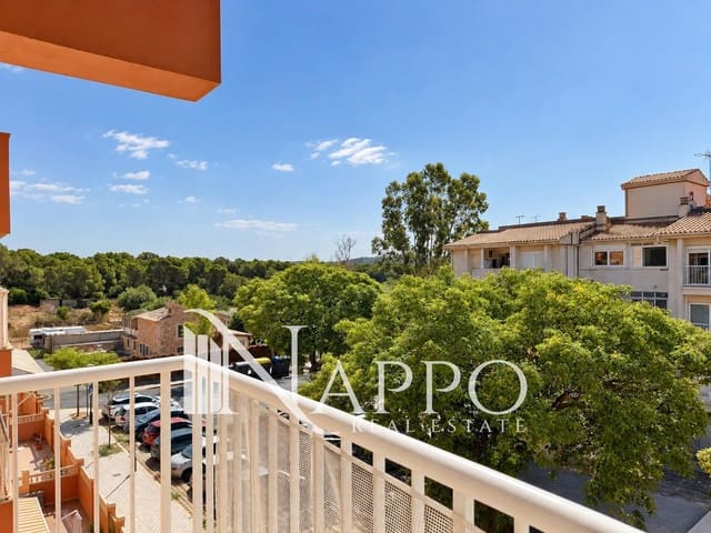 3 sovrum Lägenhet till salu i Son Ferrer, Calvià med garage - 370 000 € (Ref: 10109944)
