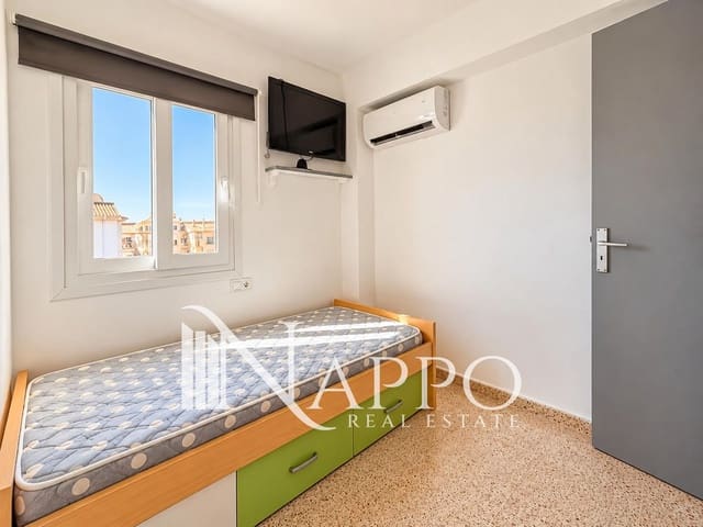 3 sovrum Lägenhet till salu i Son Ferrer, Calvià med garage - 370 000 € (Ref: 10109944)