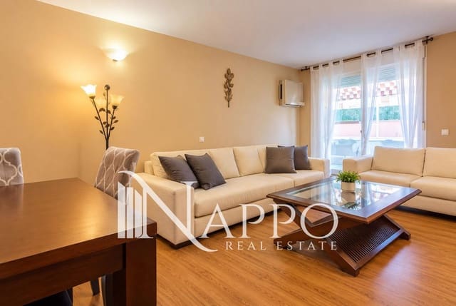 3 chambre Appartement à vendre à Palma de Mallorca - 419 000 € (Ref: 10111823)