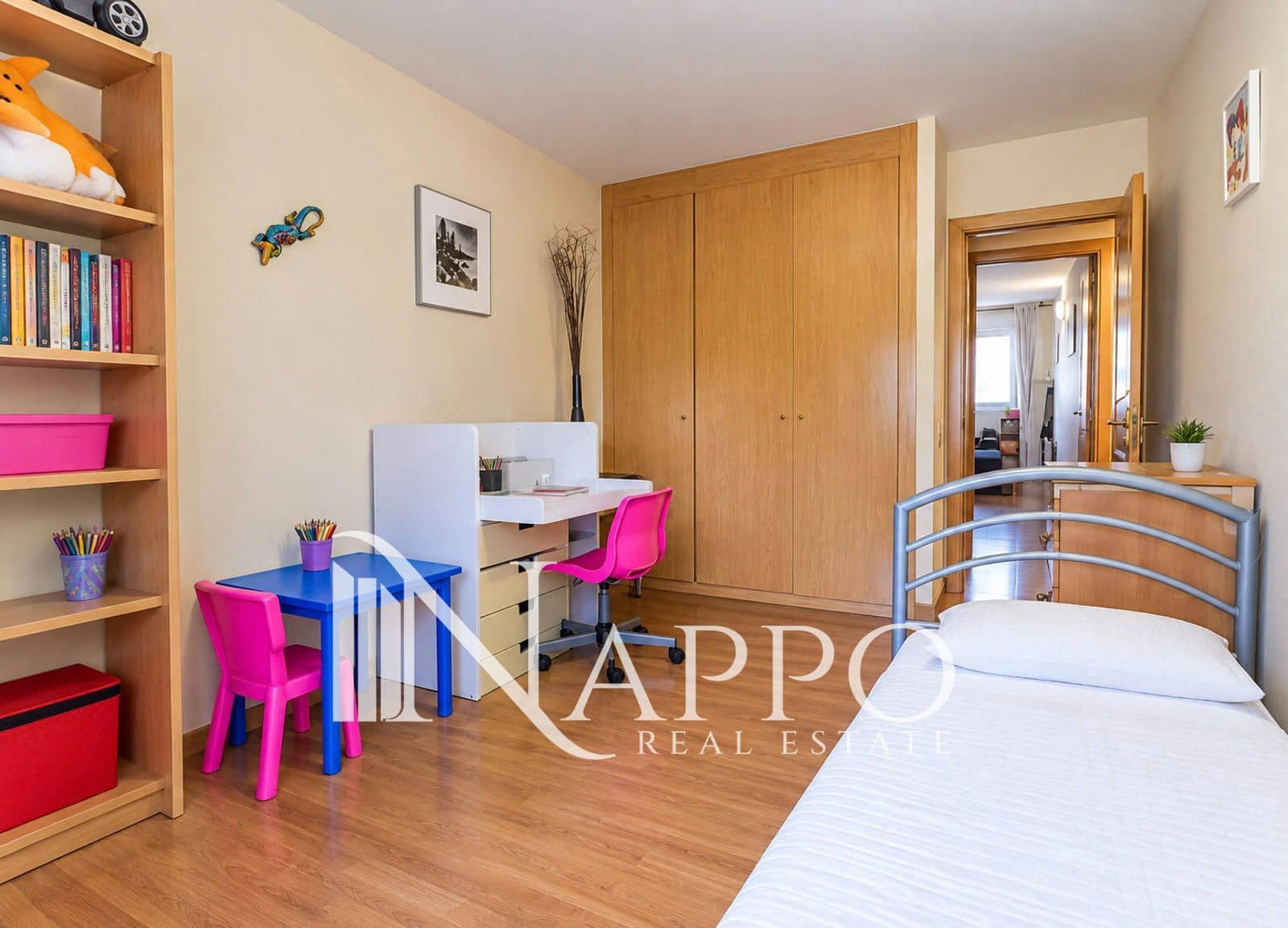 3 chambre Appartement à vendre à Palma de Mallorca - 419 000 € (Ref: 10111823)