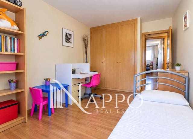 3 chambre Appartement à vendre à Palma de Mallorca - 419 000 € (Ref: 10111823)