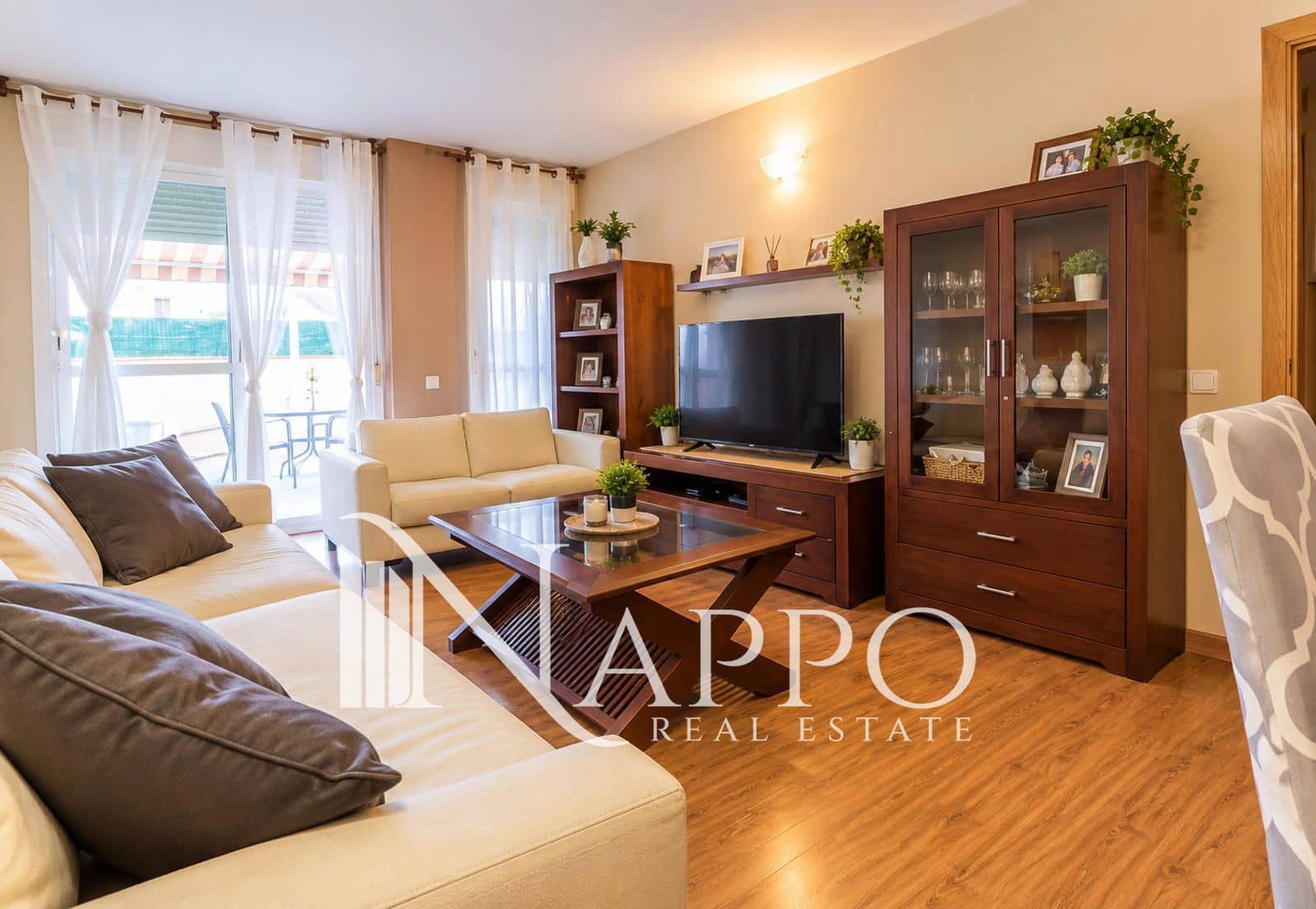 3 chambre Appartement à vendre à Palma de Mallorca - 419 000 € (Ref: 10111823)