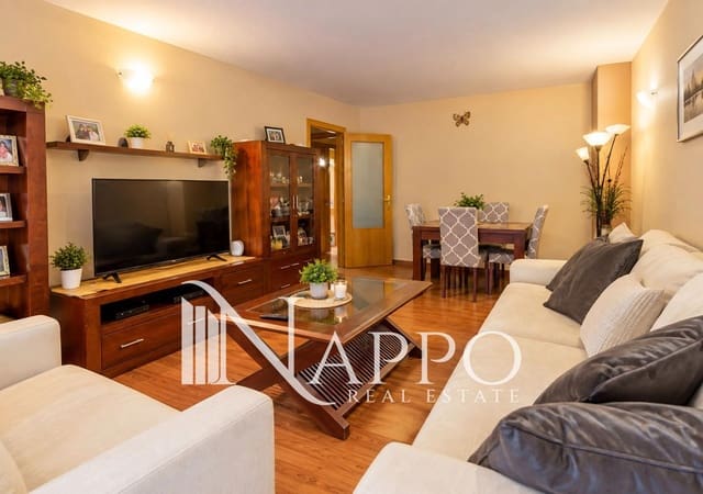 3 chambre Appartement à vendre à Palma de Mallorca - 419 000 € (Ref: 10111823)