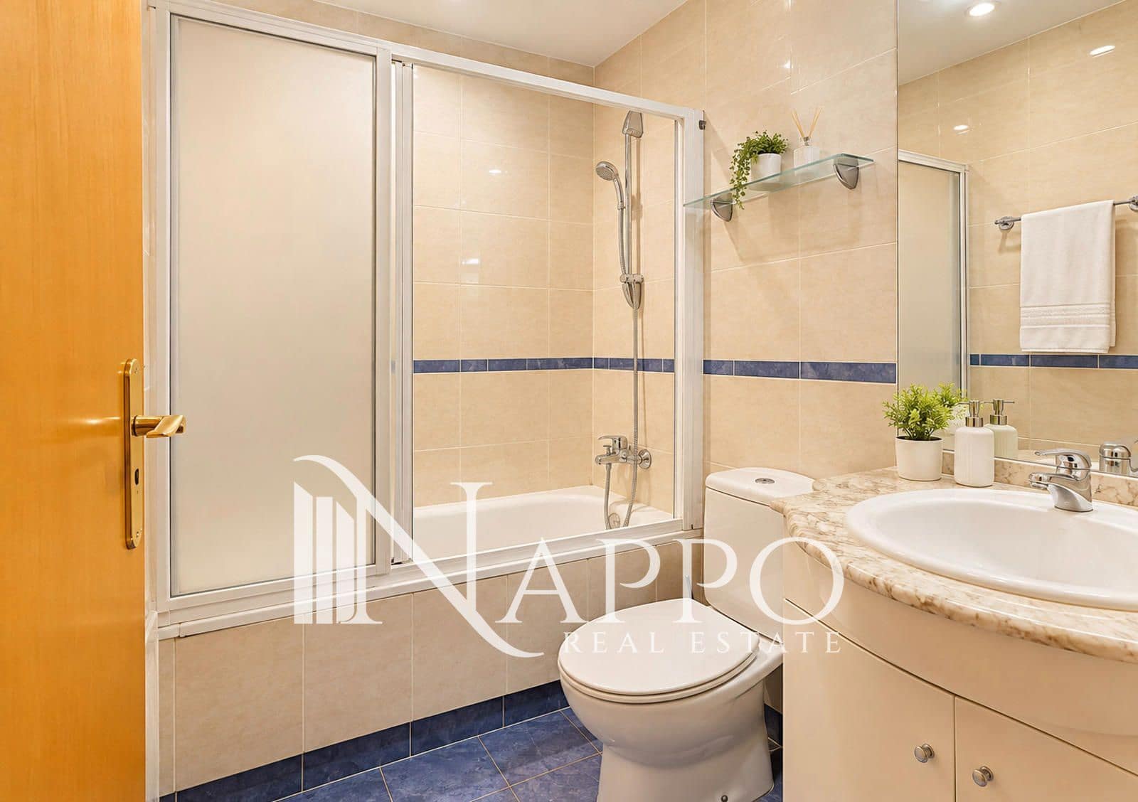 3 chambre Appartement à vendre à Palma de Mallorca - 419 000 € (Ref: 10111823)