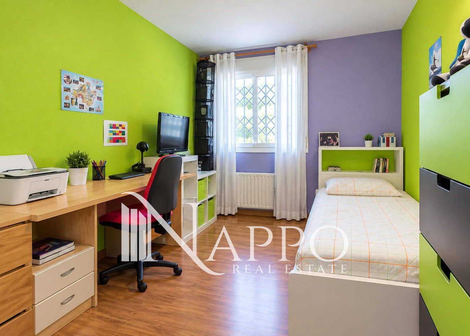3 chambre Appartement à vendre à Palma de Mallorca - 419 000 € (Ref: 10111823)