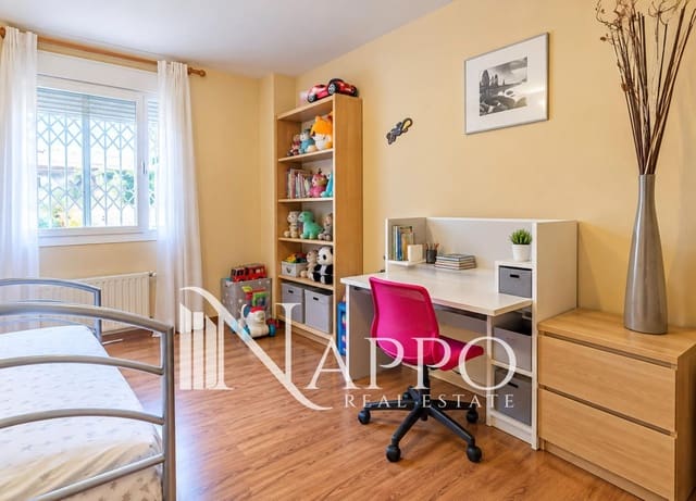 3 chambre Appartement à vendre à Palma de Mallorca - 419 000 € (Ref: 10111823)