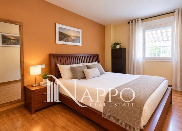 3 chambre Appartement à vendre à Palma de Mallorca - 419 000 € (Ref: 10111823)
