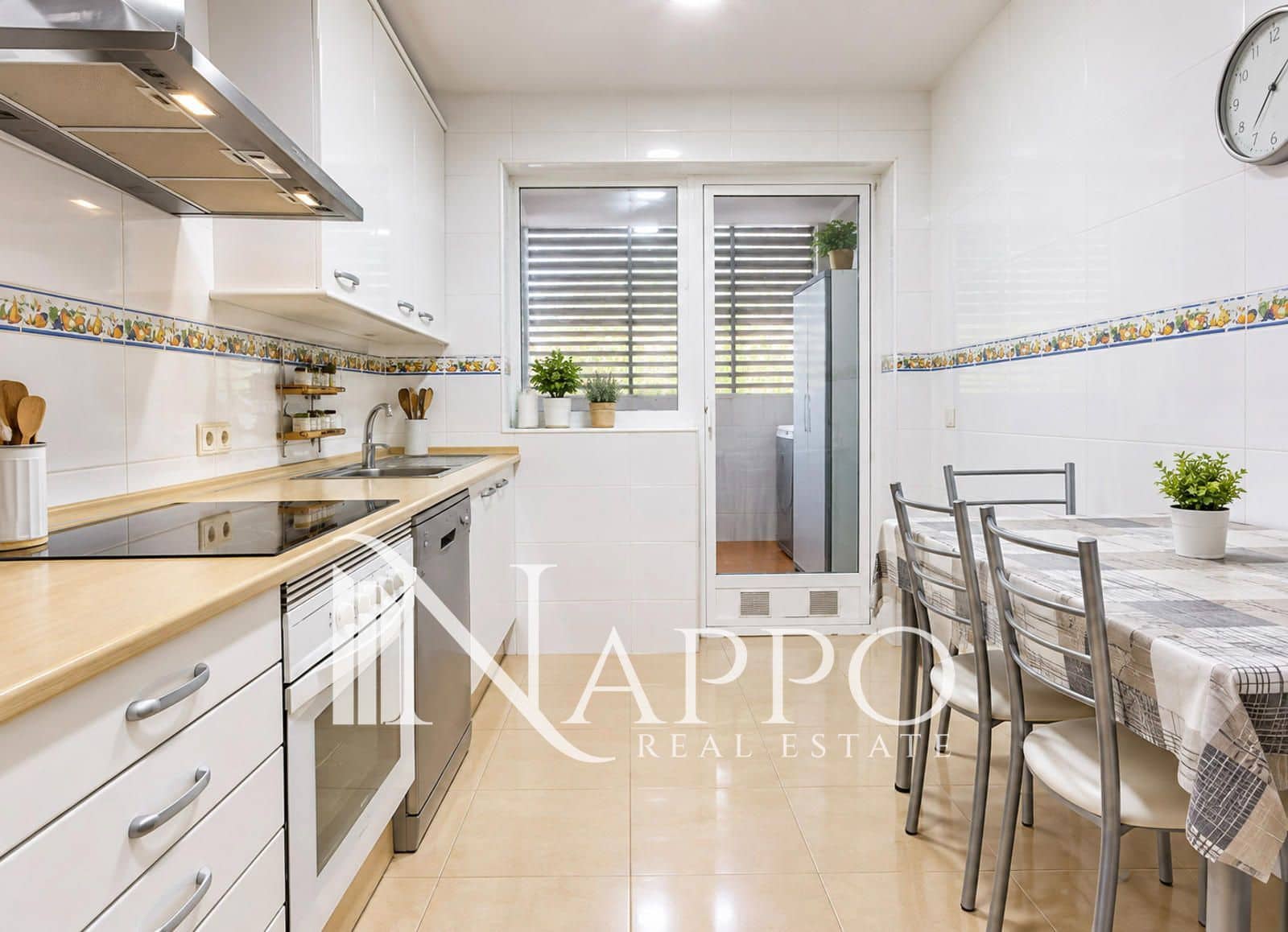 3 chambre Appartement à vendre à Palma de Mallorca - 419 000 € (Ref: 10111823)