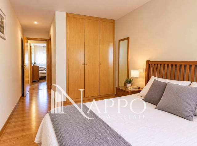3 chambre Appartement à vendre à Palma de Mallorca - 419 000 € (Ref: 10111823)