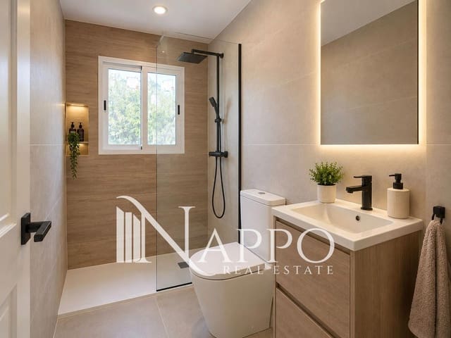 1 sovrum Villa till salu i Manacor - 250 000 € (Ref: 10124789)