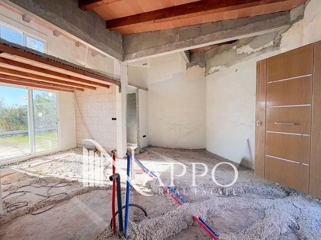 1 sovrum Villa till salu i Manacor - 250 000 € (Ref: 10124789)