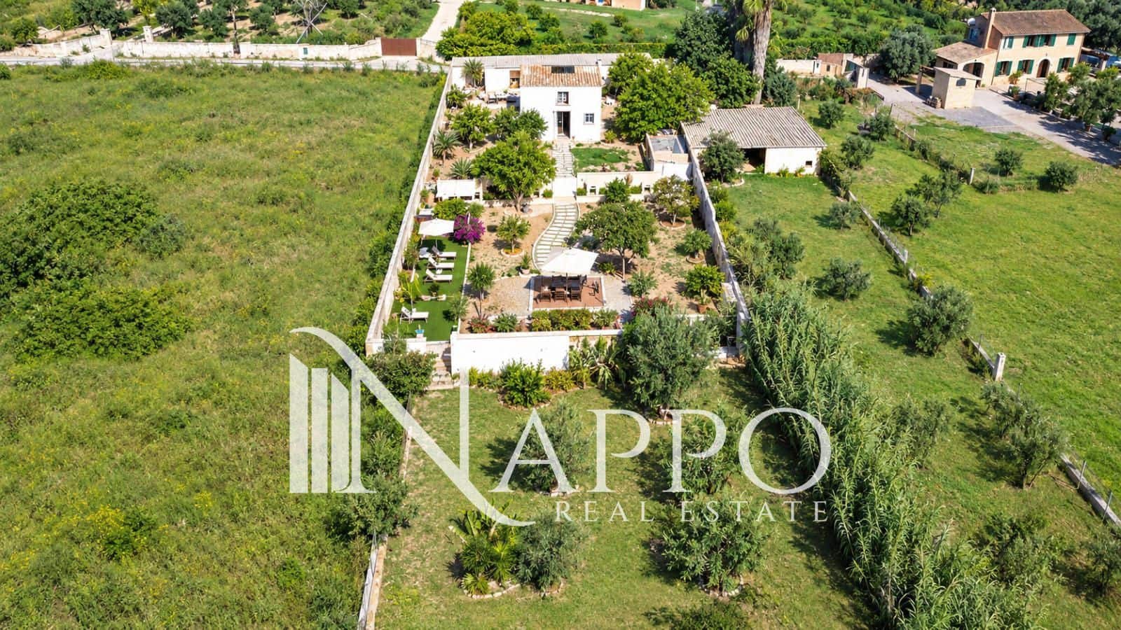 1 bedroom Villa for sale in Manacor - € 250,000 (Ref: 10124789)