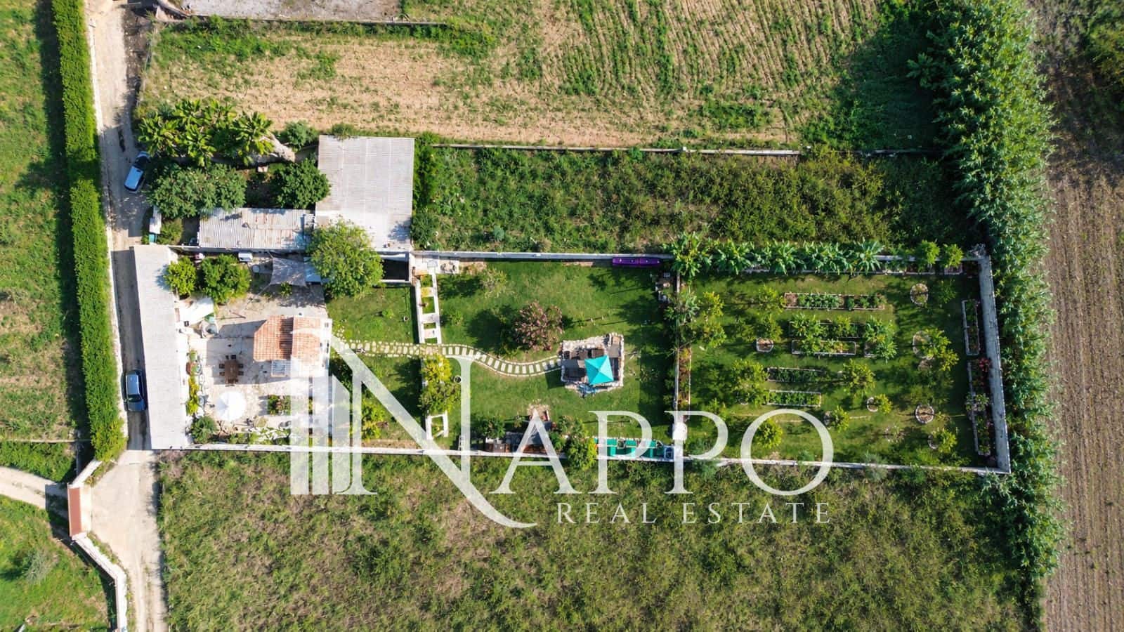 1 bedroom Villa for sale in Manacor - € 250,000 (Ref: 10124789)
