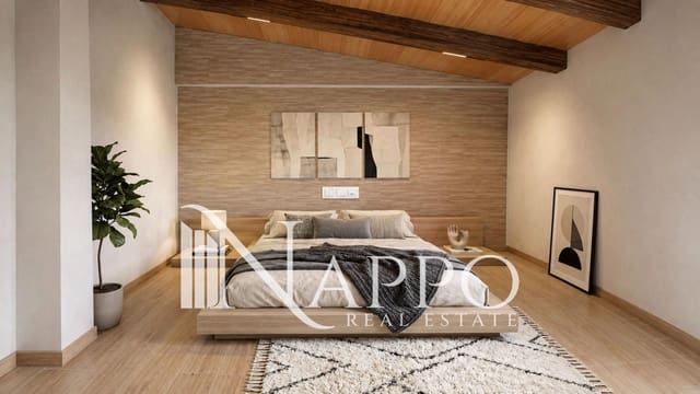 1 sovrum Villa till salu i Manacor - 250 000 € (Ref: 10124789)