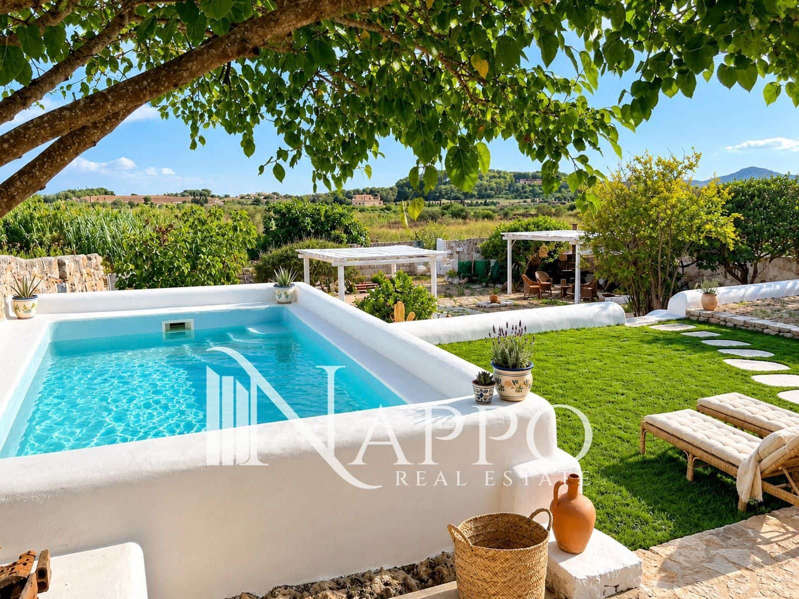 1 bedroom Villa for sale in Manacor - € 250,000 (Ref: 10124789)