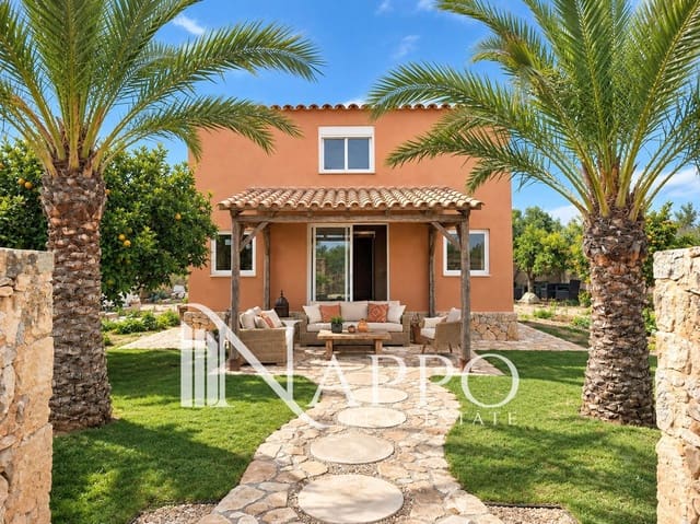 1 sovrum Villa till salu i Manacor - 250 000 € (Ref: 10124789)