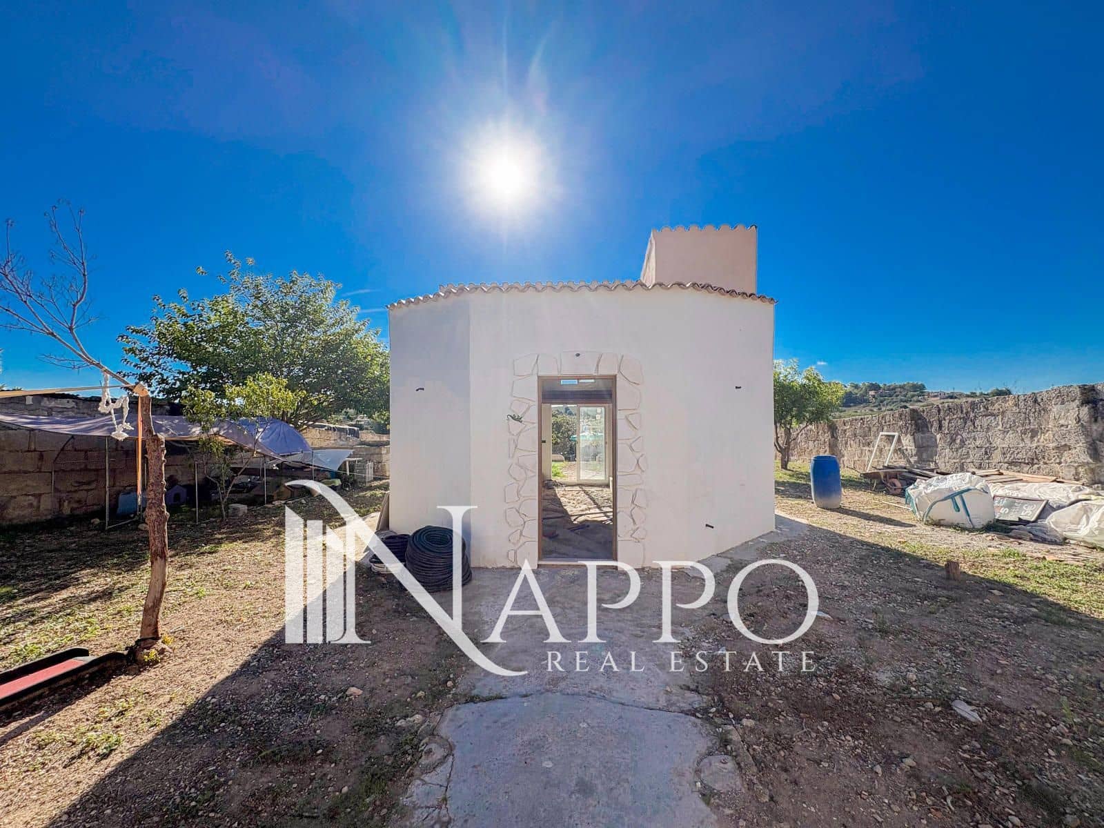 1 bedroom Villa for sale in Manacor - € 250,000 (Ref: 10124789)