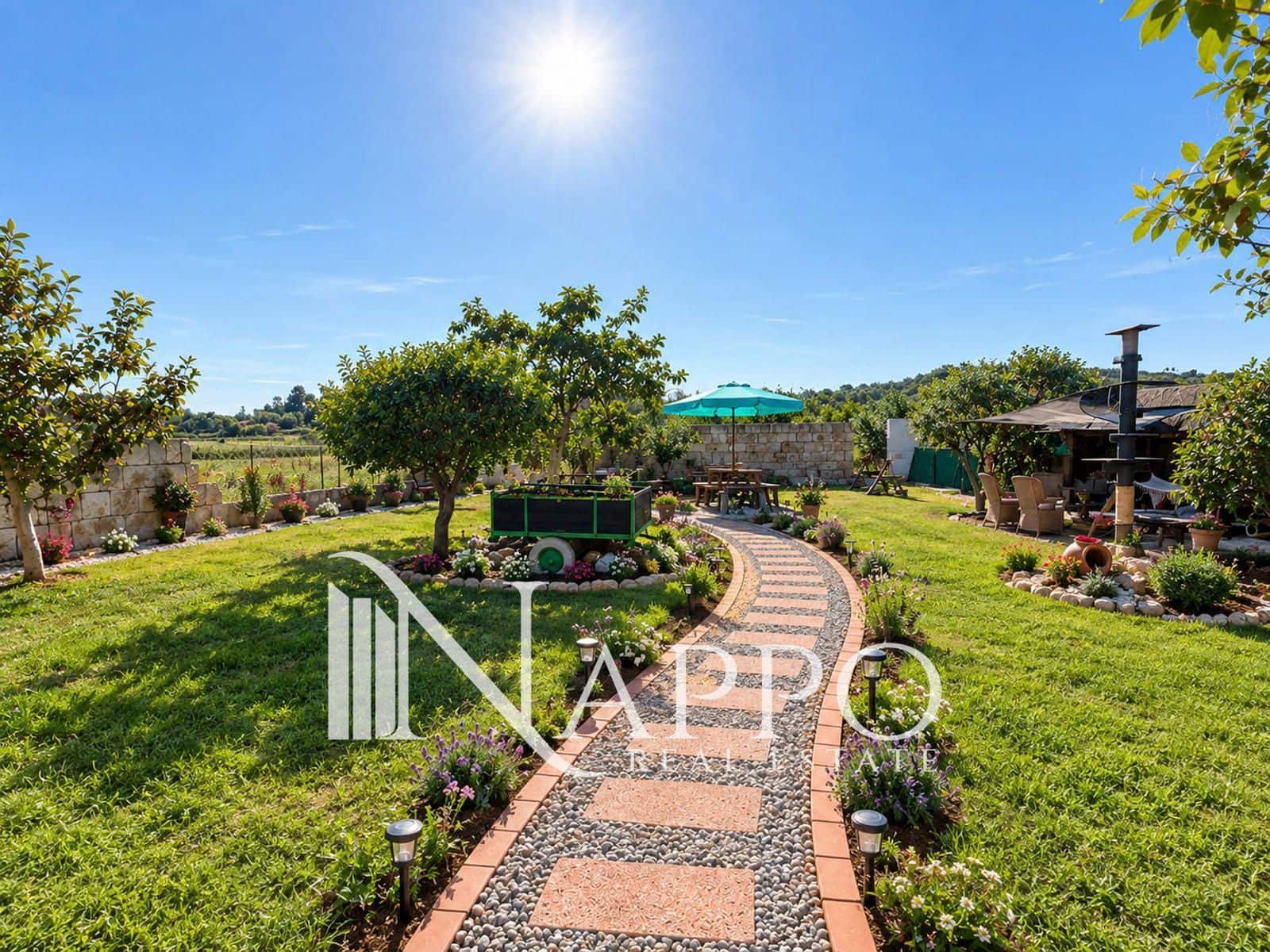 1 bedroom Villa for sale in Manacor - € 250,000 (Ref: 10124789)