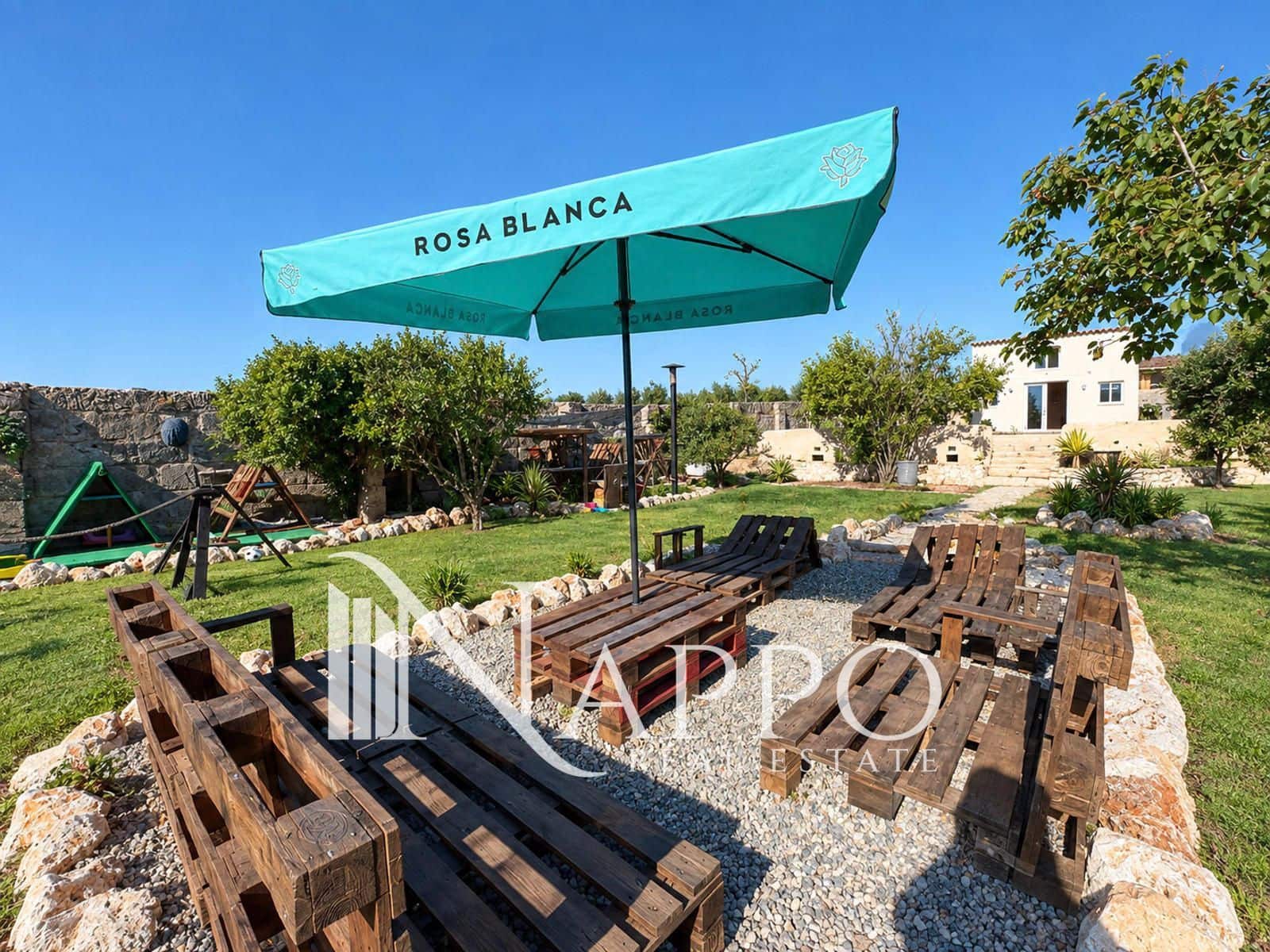 1 bedroom Villa for sale in Manacor - € 250,000 (Ref: 10124789)