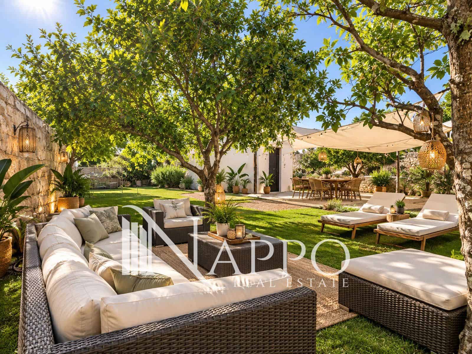 1 bedroom Villa for sale in Manacor - € 250,000 (Ref: 10124789)