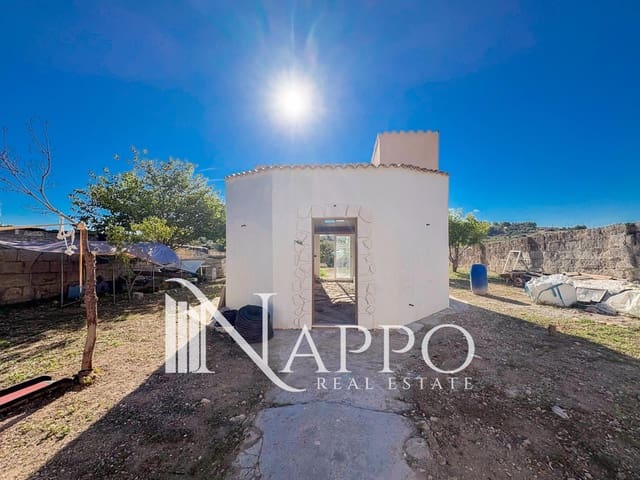 1 sovrum Villa till salu i Manacor - 250 000 € (Ref: 10124789)