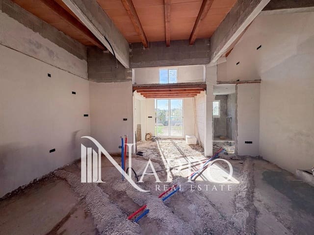 1 sovrum Villa till salu i Manacor - 250 000 € (Ref: 10124789)