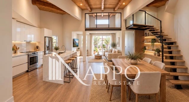 1 sovrum Villa till salu i Manacor - 250 000 € (Ref: 10124789)