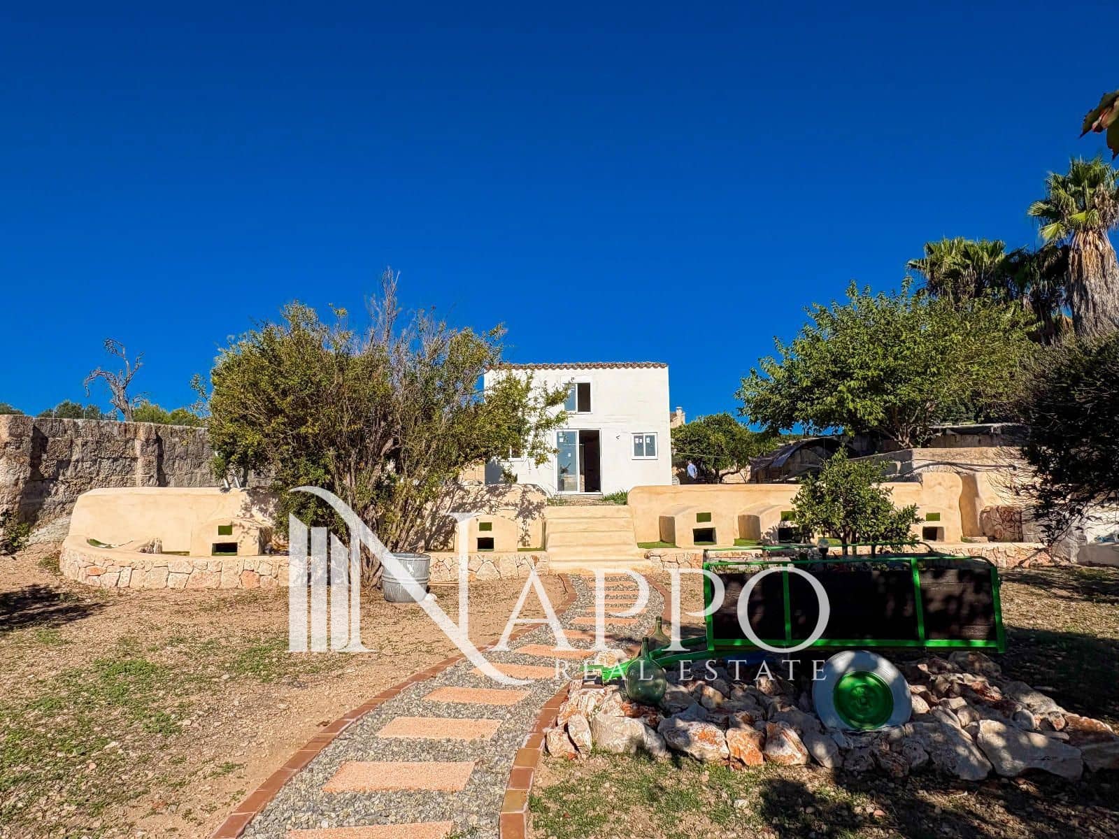 1 bedroom Villa for sale in Manacor - € 250,000 (Ref: 10124789)