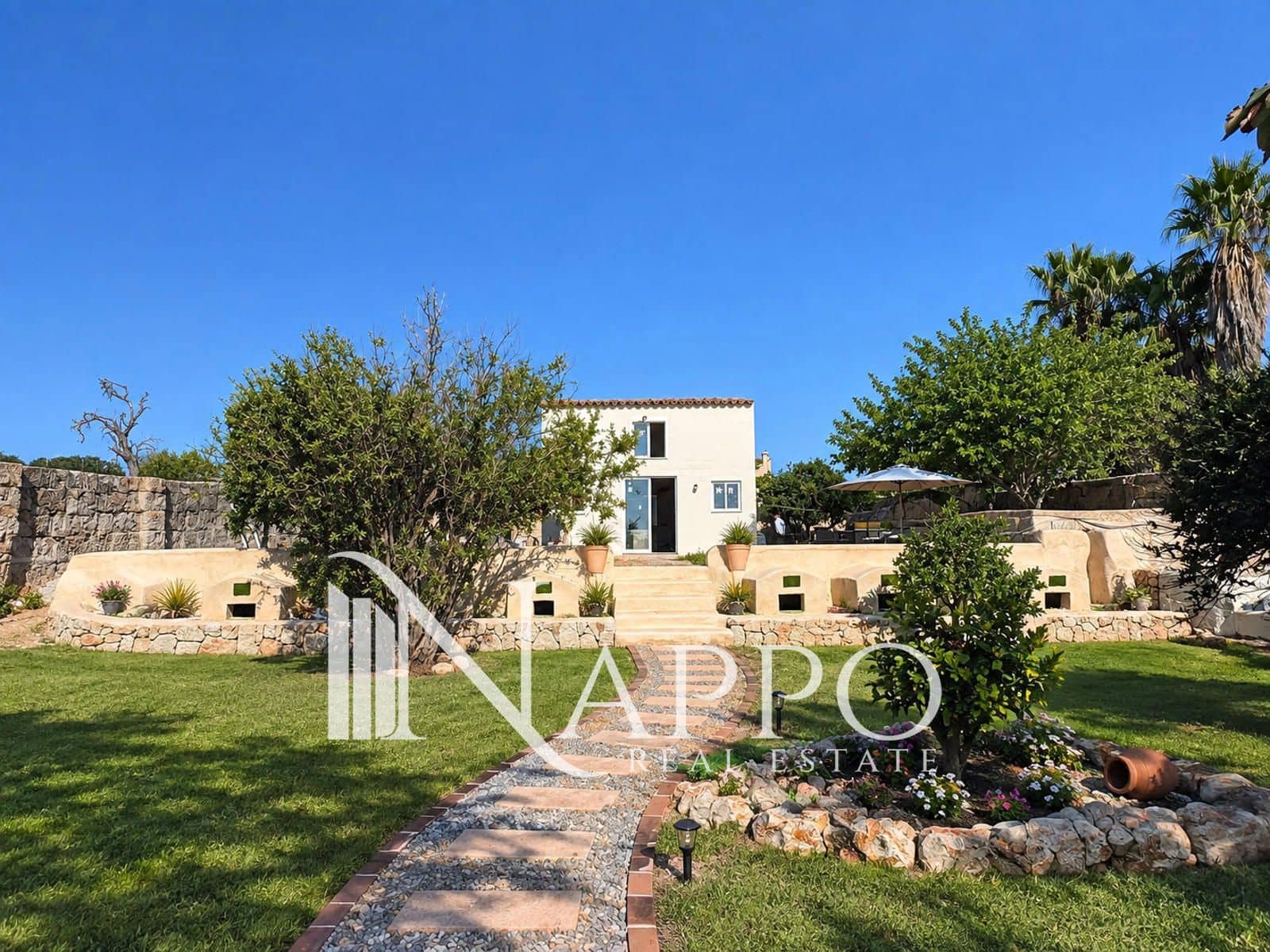1 bedroom Villa for sale in Manacor - € 250,000 (Ref: 10124789)