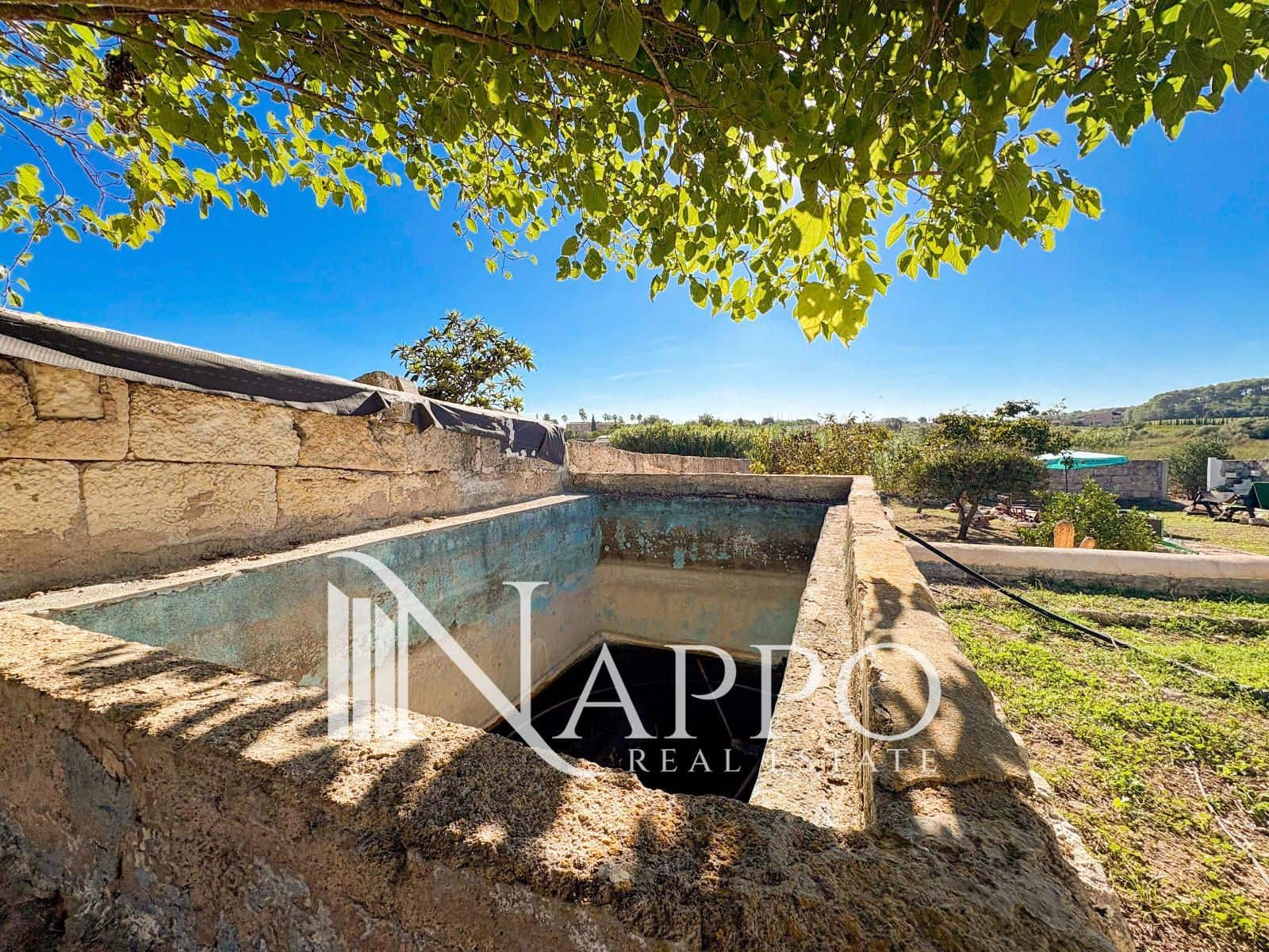 1 bedroom Villa for sale in Manacor - € 250,000 (Ref: 10124789)