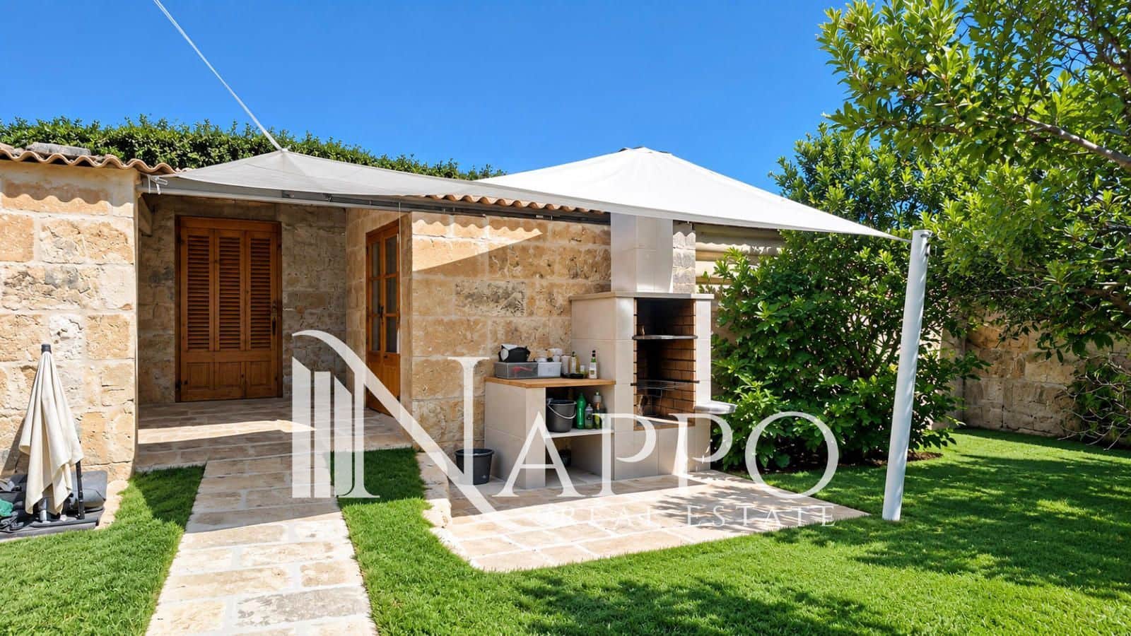 1 bedroom Villa for sale in Manacor - € 250,000 (Ref: 10124789)