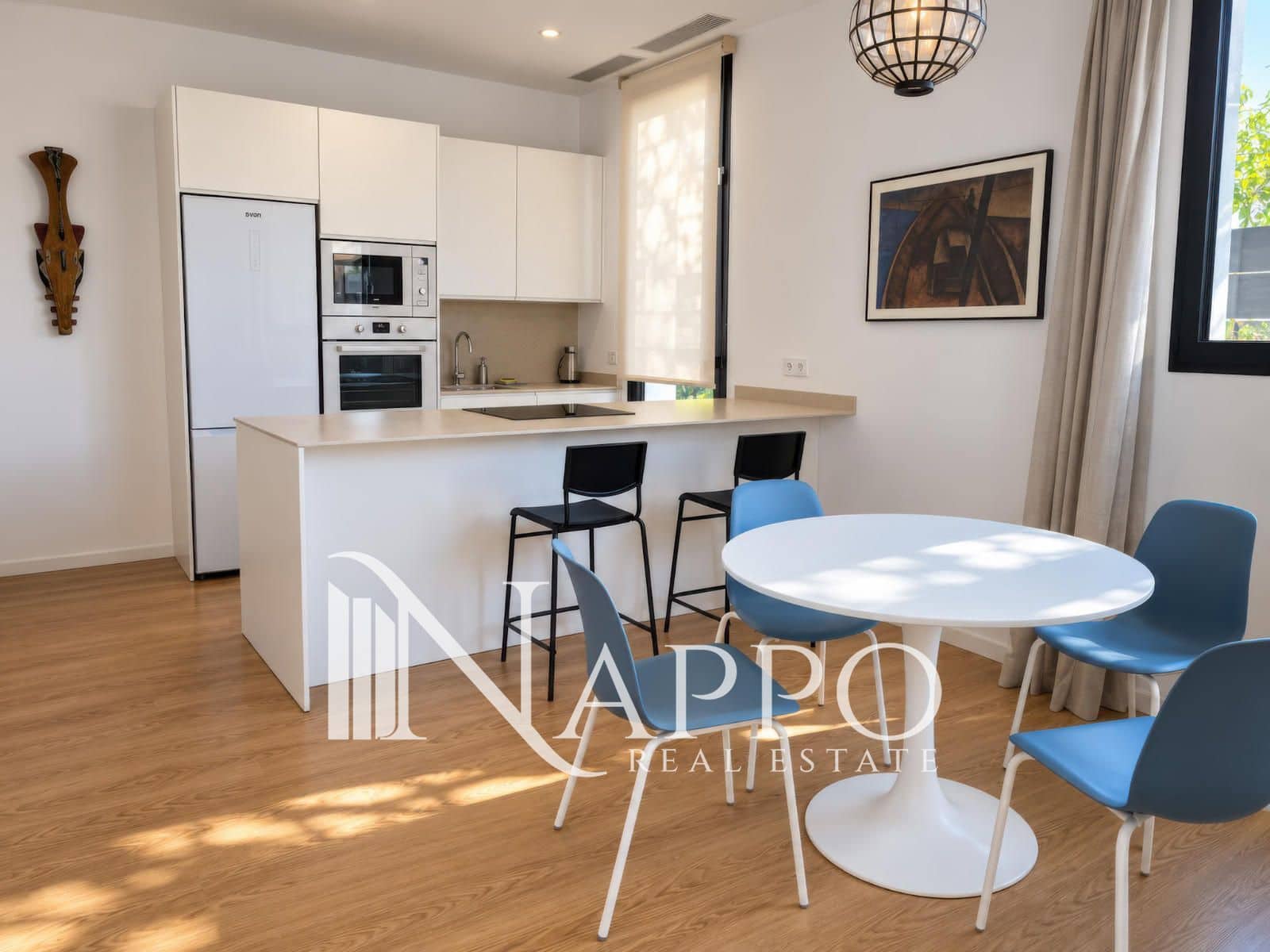 2 Zimmer Haus zu vermieten in Can Pastilla mit Pool Garage - 1.900 € (Ref: 10135022)