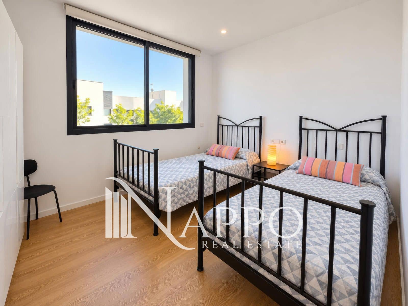 2 Zimmer Haus zu vermieten in Can Pastilla mit Pool Garage - 1.900 € (Ref: 10135022)