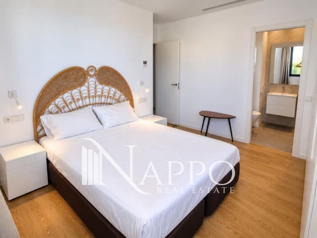 2 Zimmer Haus zu vermieten in Can Pastilla, Palma de Mallorca mit Pool Garage - 1.900 € (Ref: 10135022)