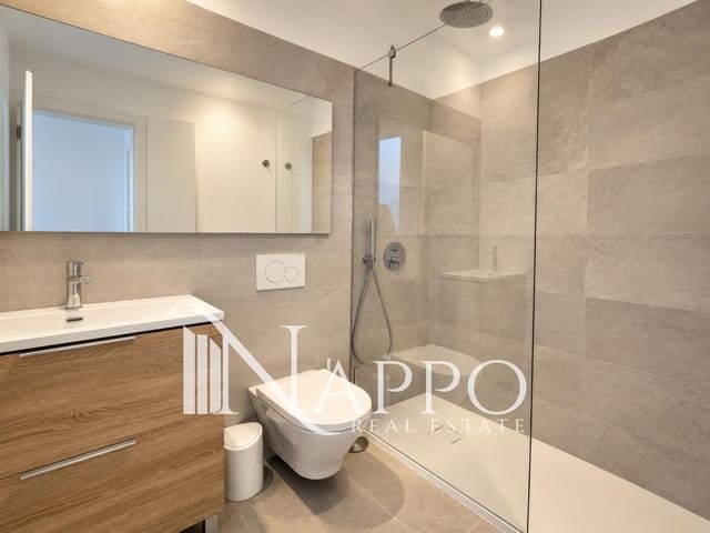 2 Zimmer Haus zu vermieten in Can Pastilla, Palma de Mallorca mit Pool Garage - 1.900 € (Ref: 10135022)