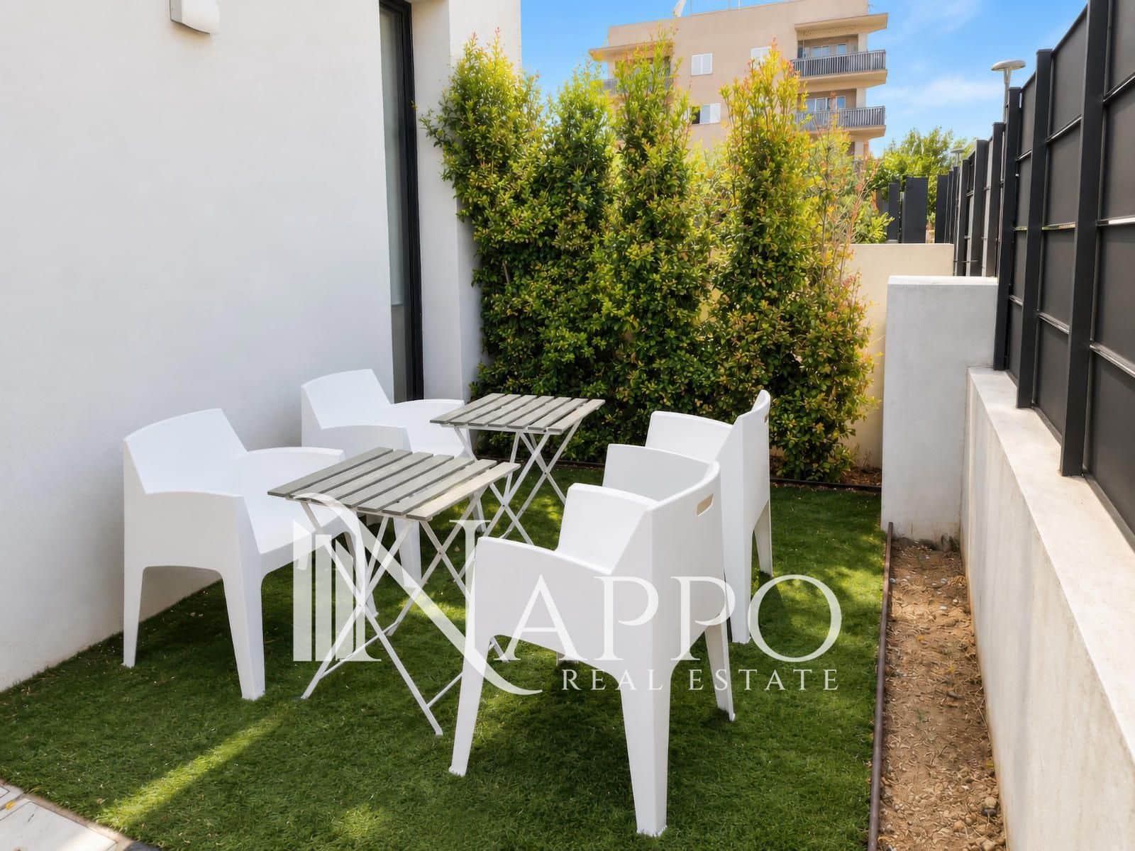 2 Zimmer Haus zu vermieten in Can Pastilla mit Pool Garage - 1.900 € (Ref: 10135022)