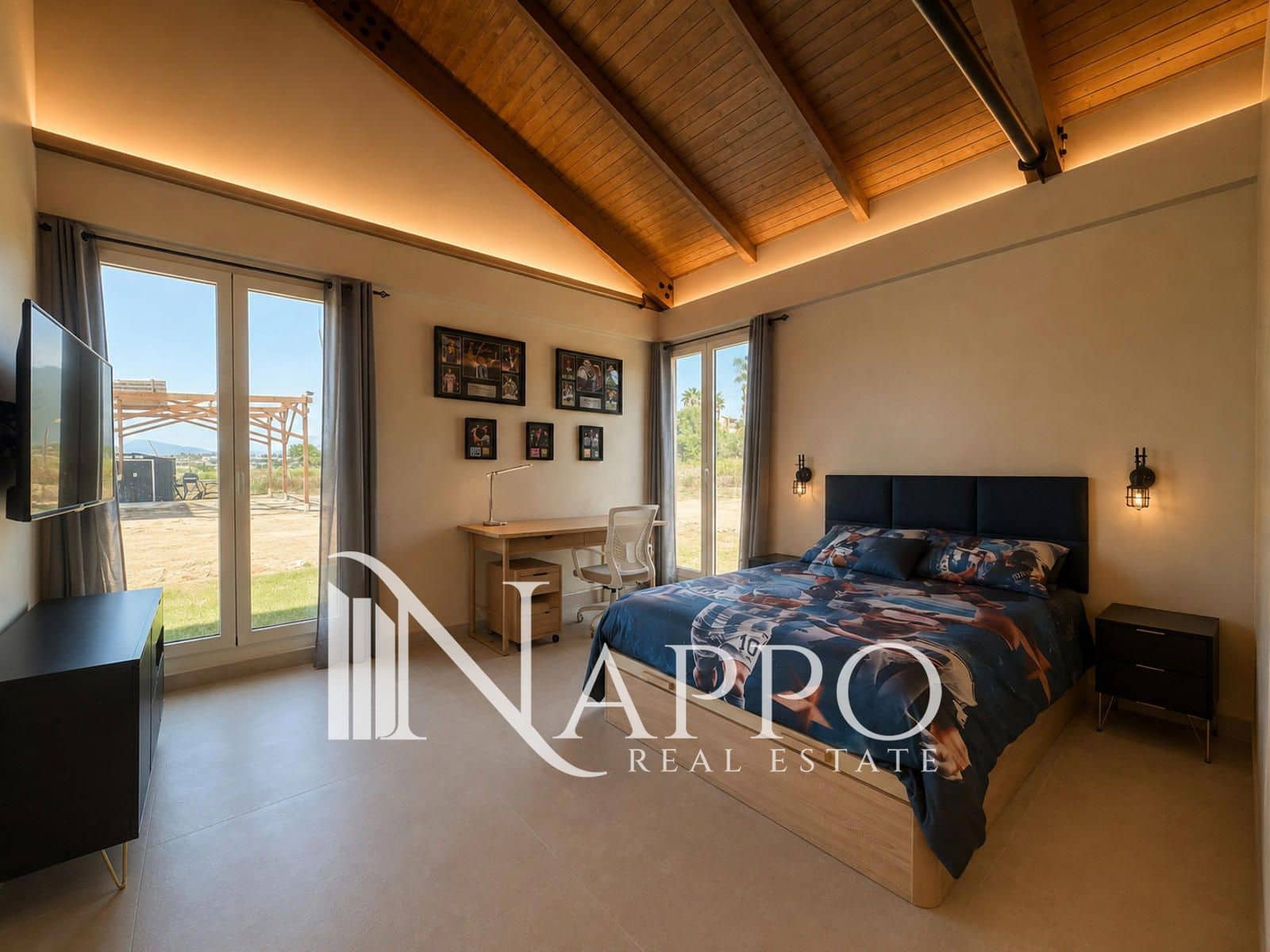 3 bedroom Villa for sale in Montuiri with pool garage - € 5,000,000 (Ref: 10136725)