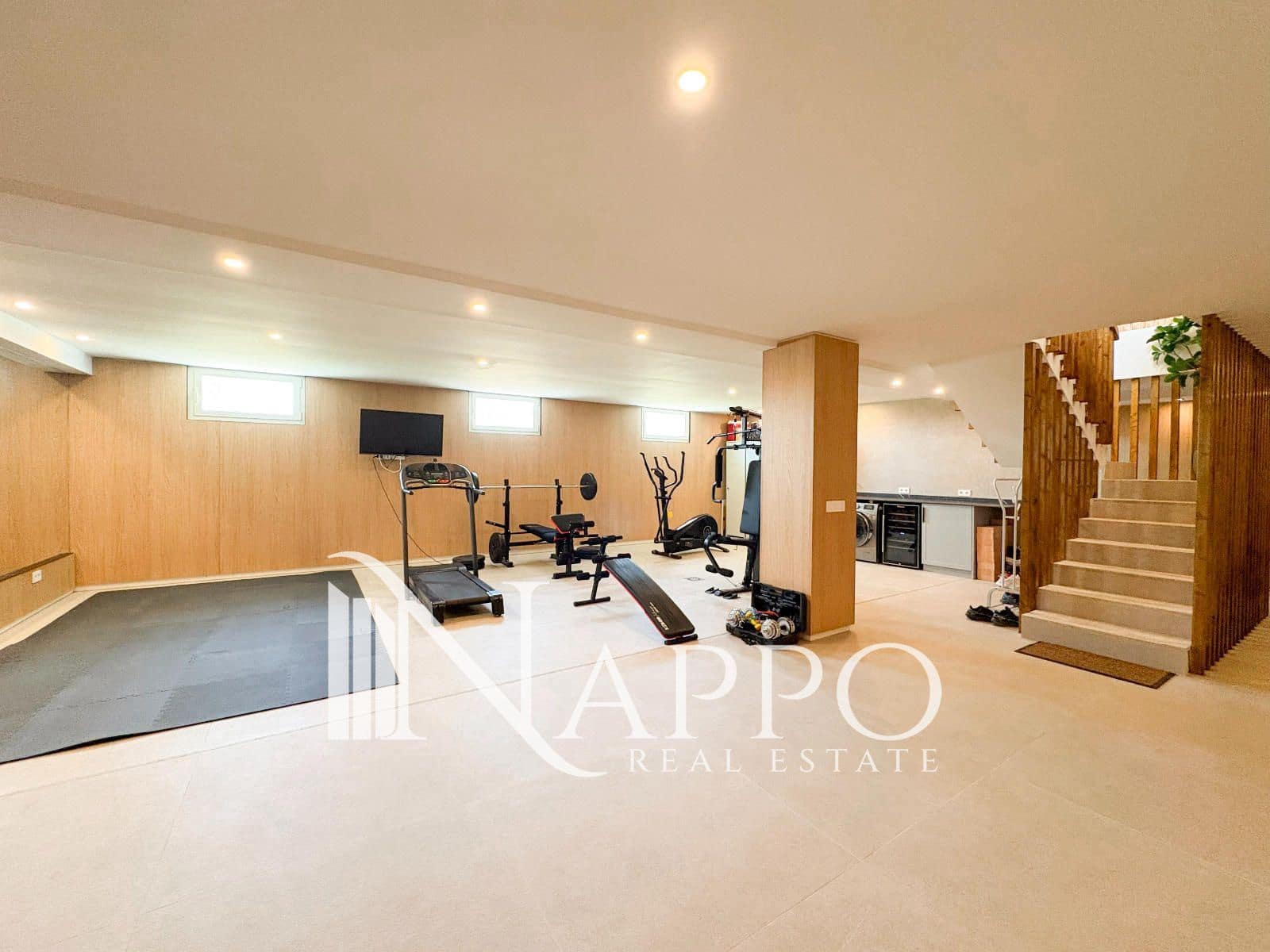 3 bedroom Villa for sale in Montuiri with pool garage - € 5,000,000 (Ref: 10136725)