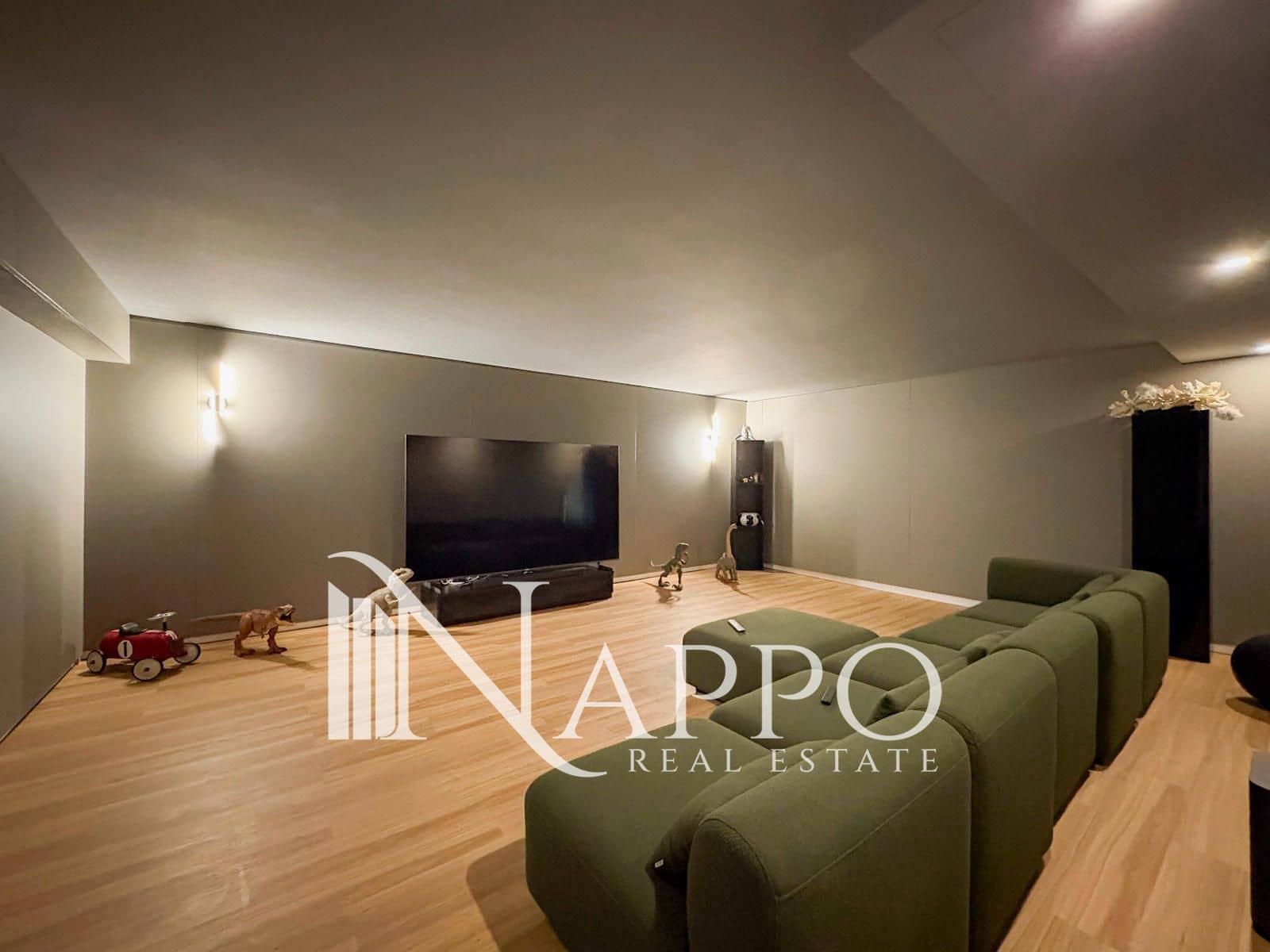 3 bedroom Villa for sale in Montuiri with pool garage - € 5,000,000 (Ref: 10136725)