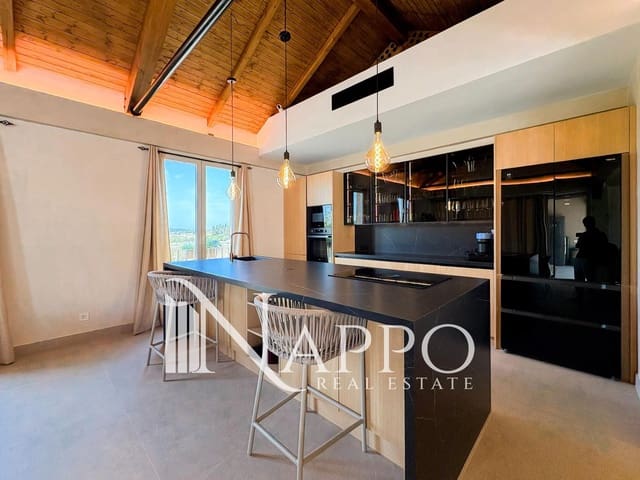 3 sovrum Villa till salu i Montuïri med pool garage - 5 000 000 € (Ref: 10136725)